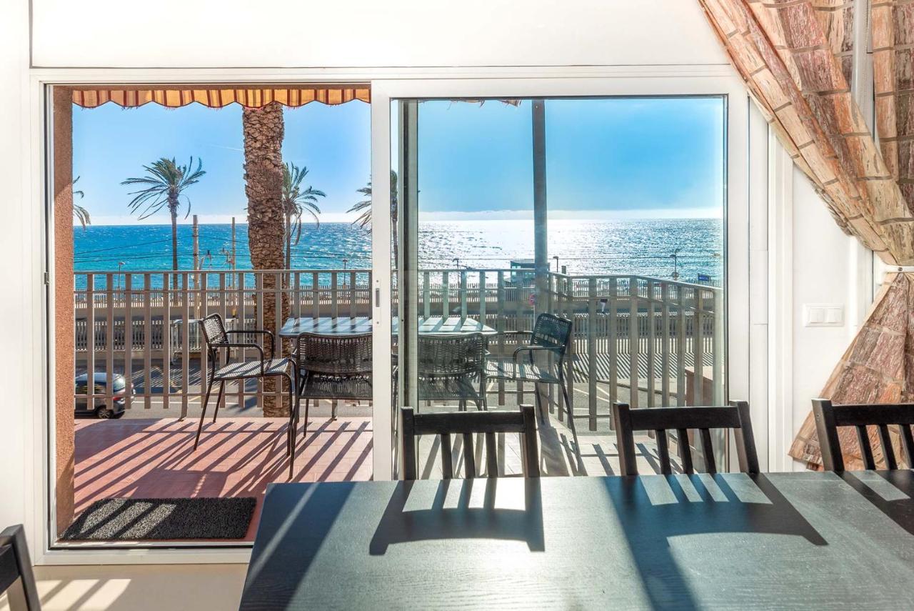 Vistamar Beach 30 Min Barcelona Vilassar De Mar Exterior photo